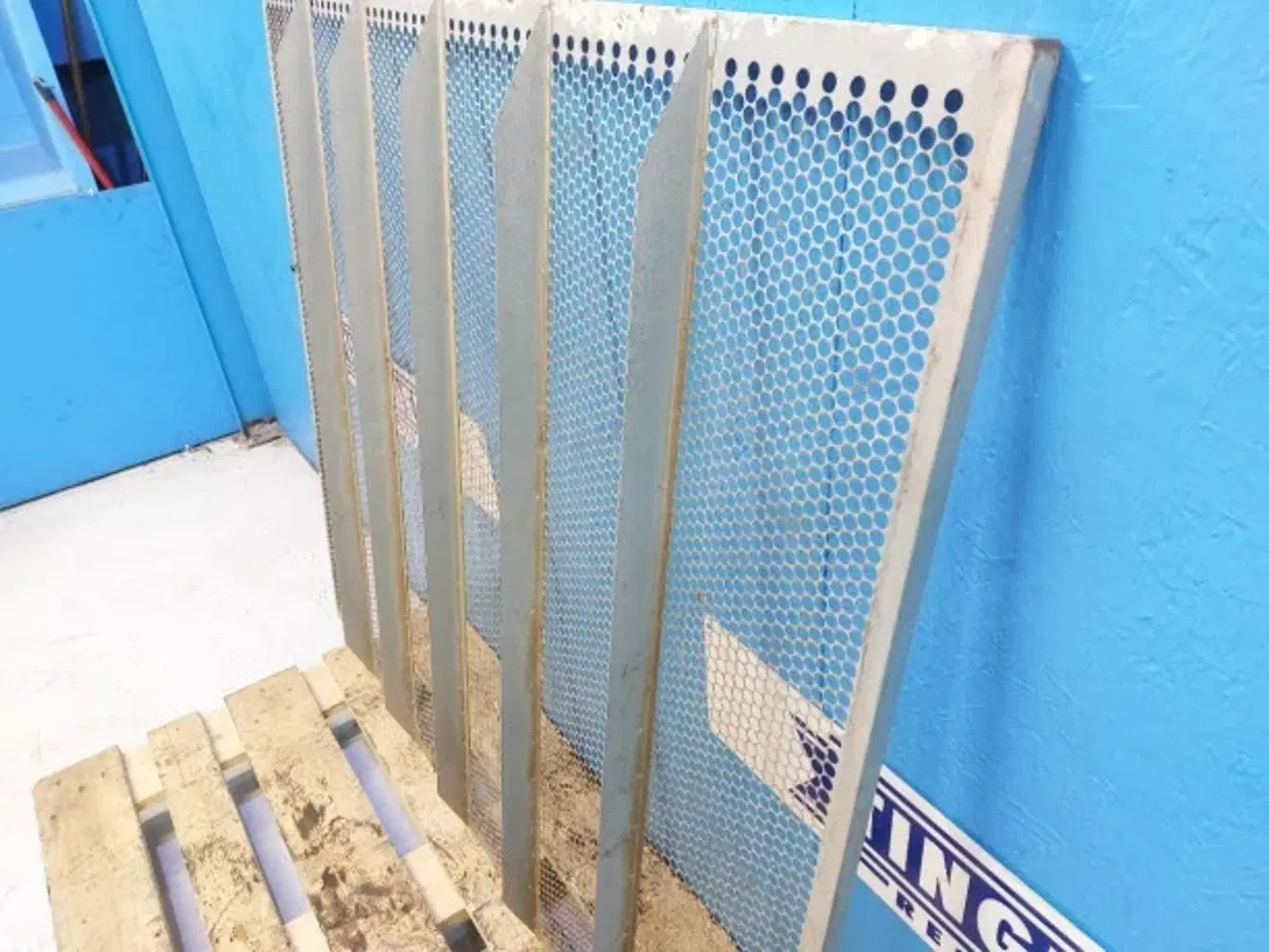 Billede 8 - Dronningborg D7200 Ø12 Undersold 28450247 (1)