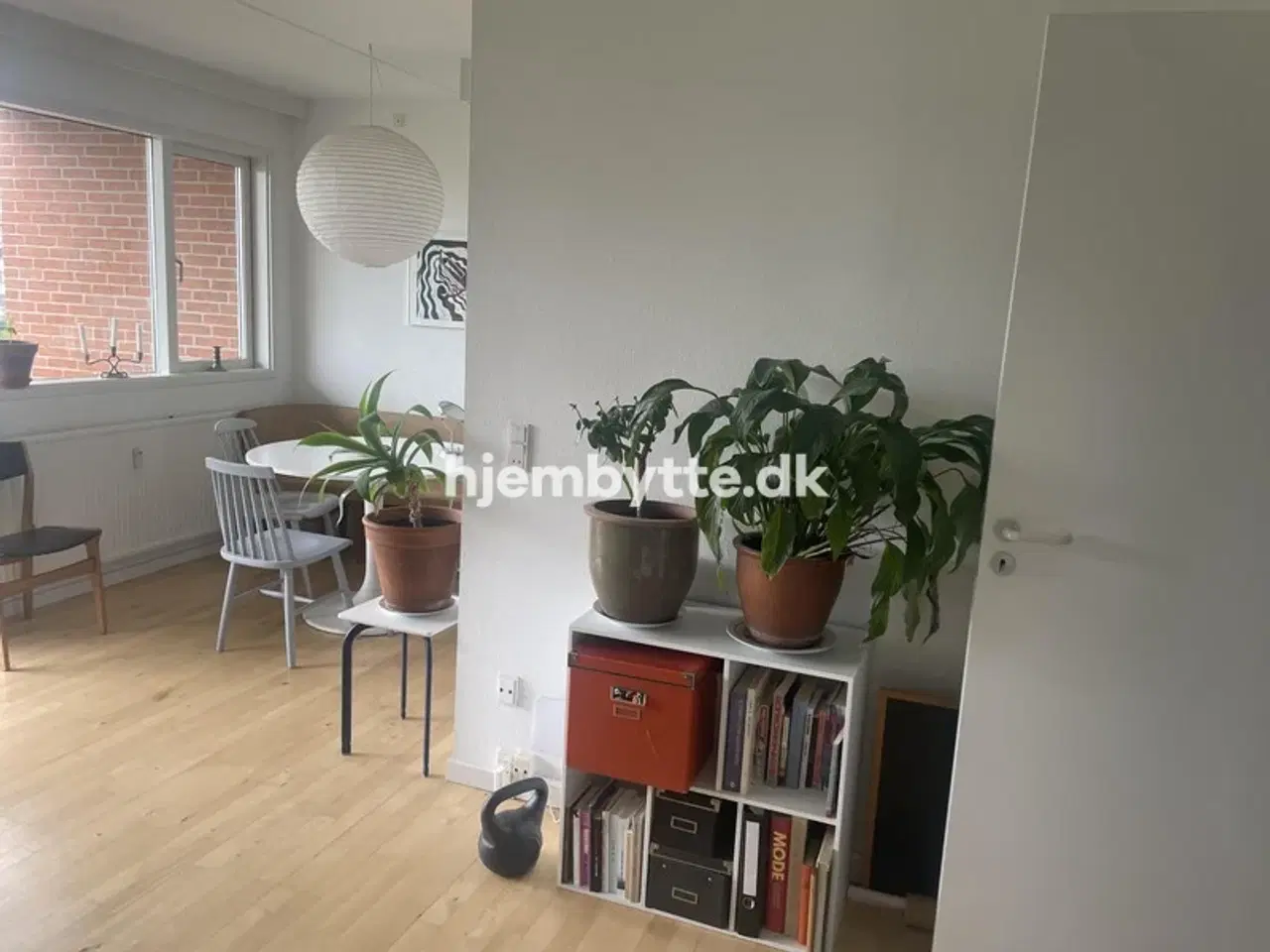 Billede 10 - Hjembytte - C.F.RichsVej