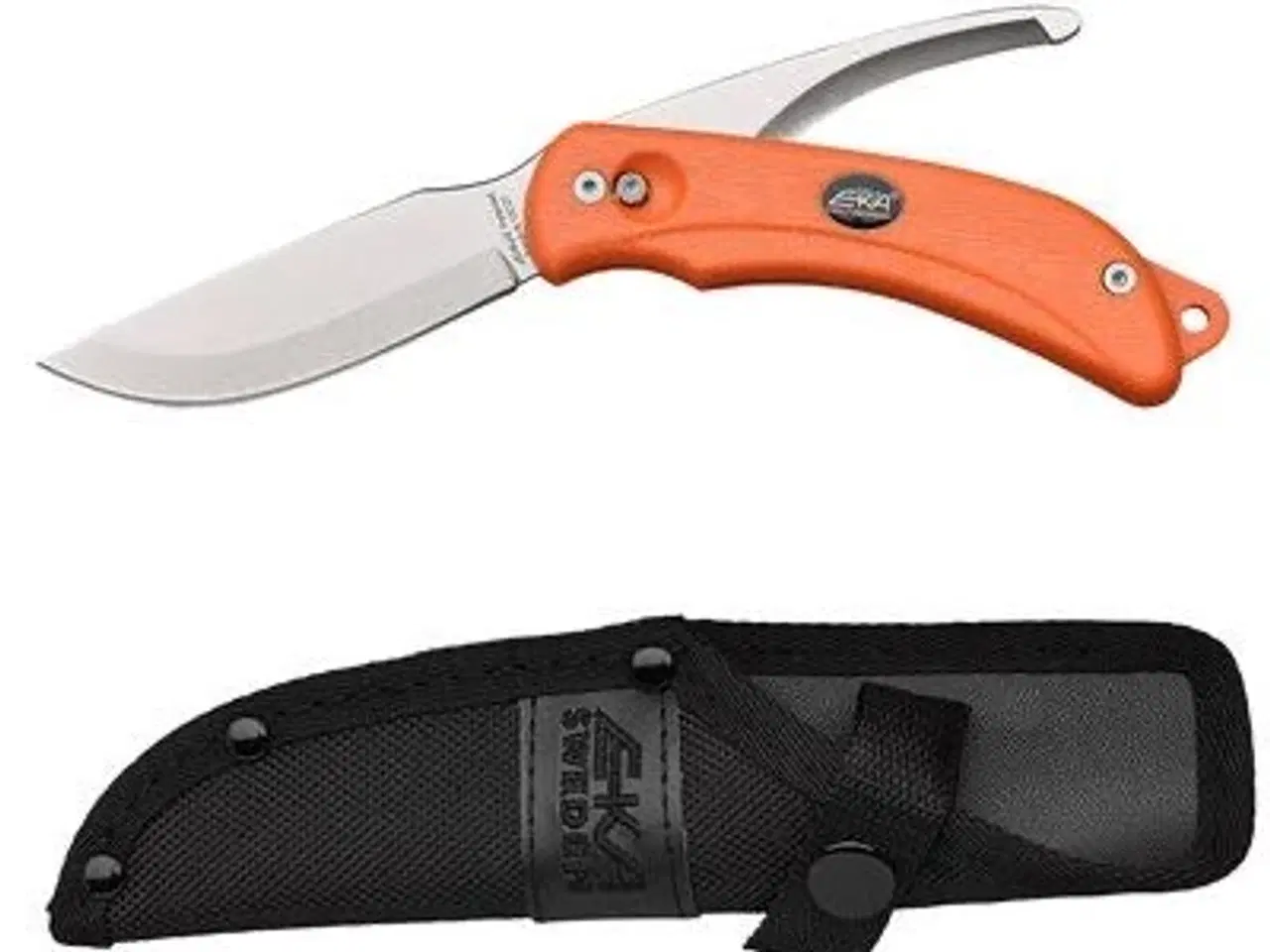Billede 2 - Jagtkniv EKA G3