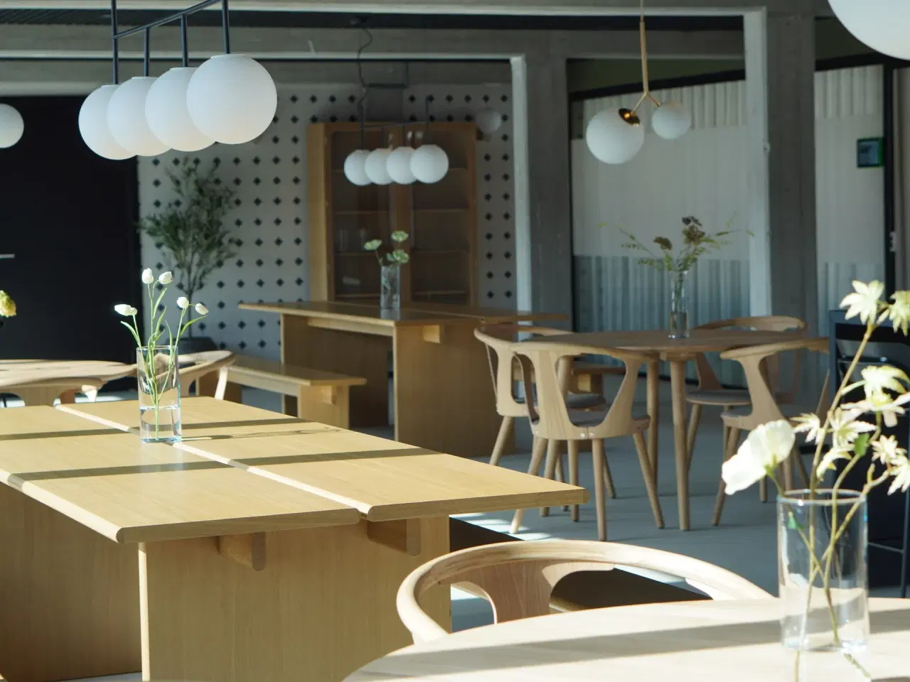 Billede 9 - Penthousekontor med nyistandsatte rammer i hjertet af Herlev