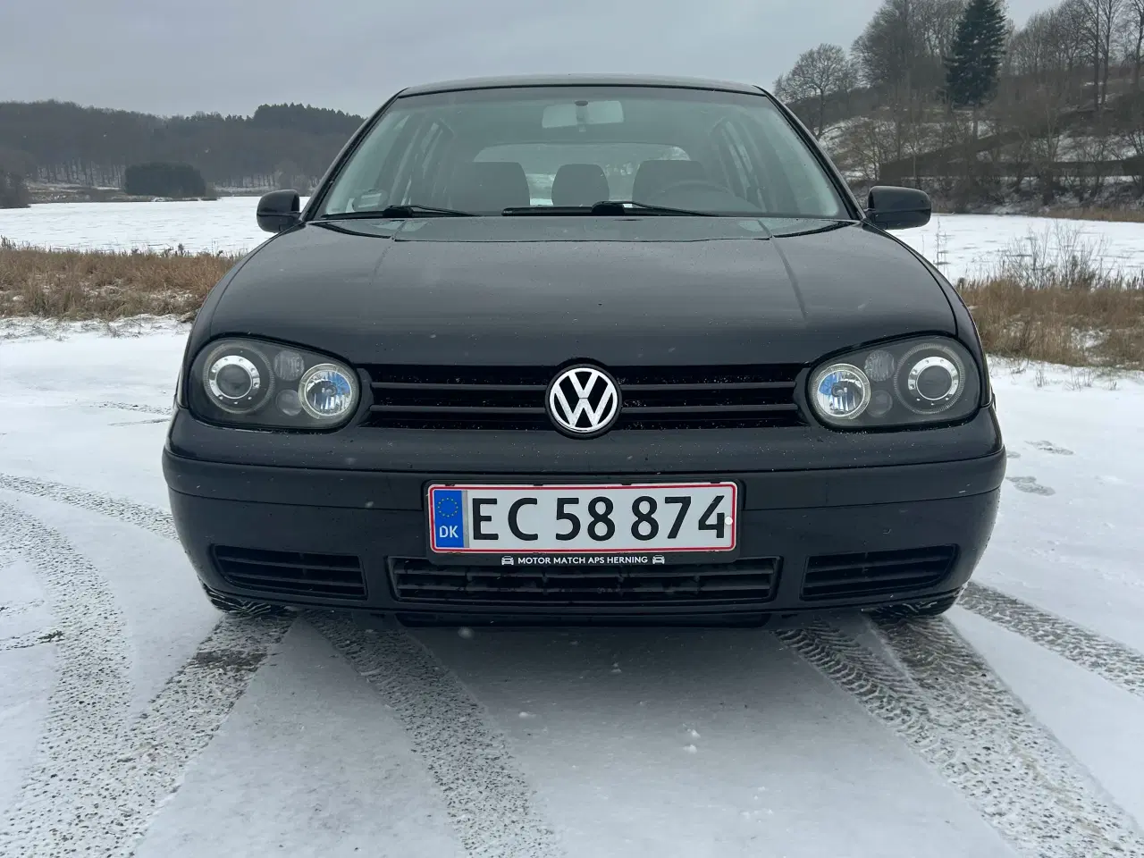 Billede 6 - Golf 4 / IV 2.0