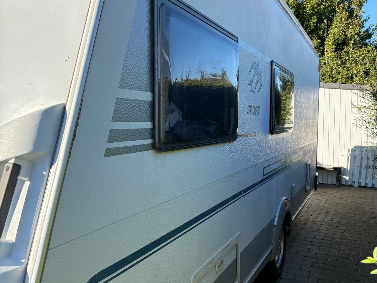 Billede 2 - Knaus Sport 500 *KØJEVOGN*