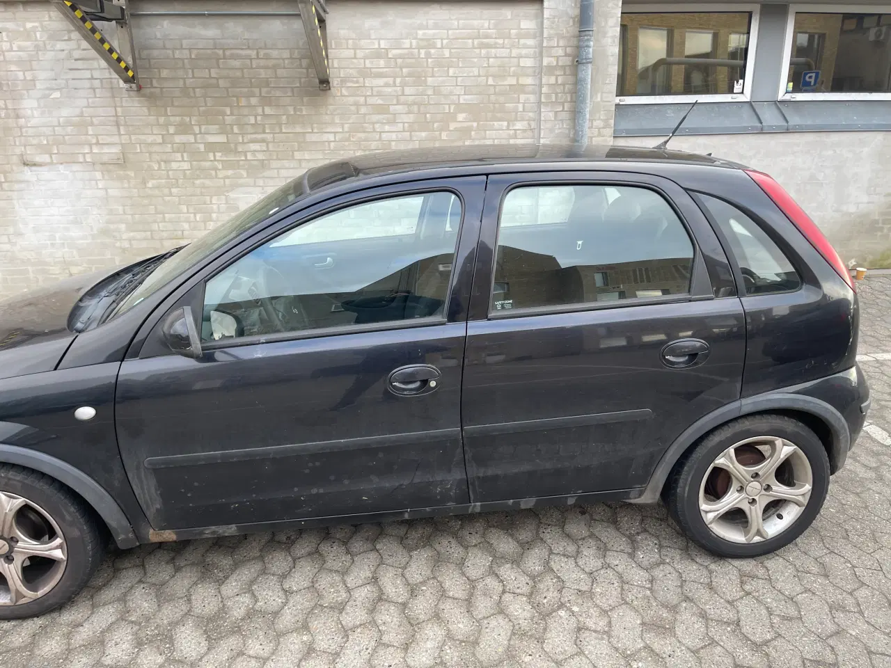 Billede 2 - Opel corsa