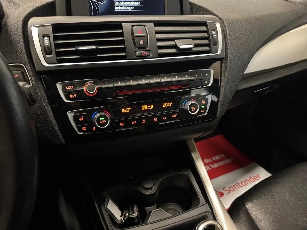 Billede 11 - BMW 118d 2,0 