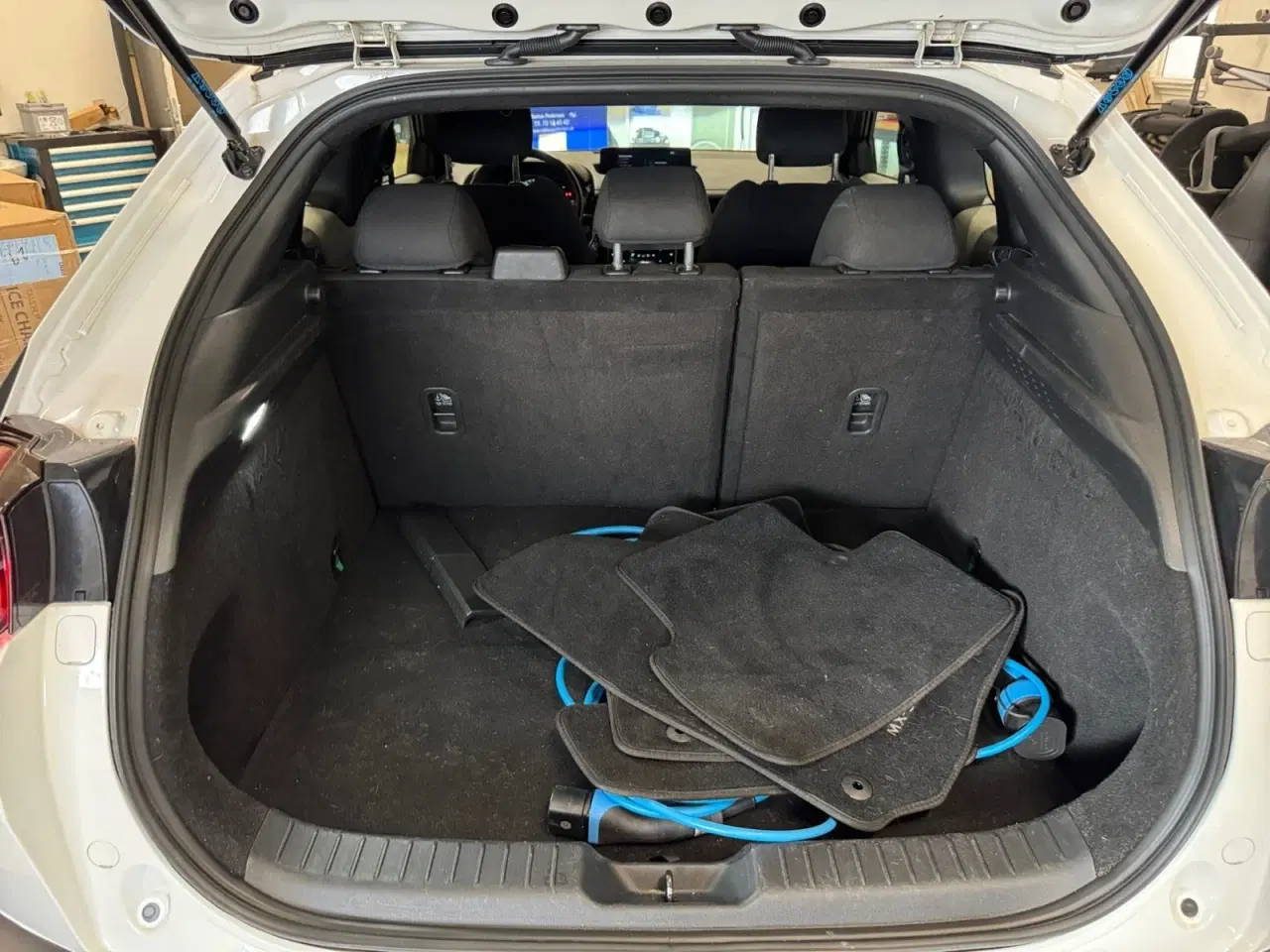 Billede 16 - Mazda MX-30  e-SkyActiv Prime-Line