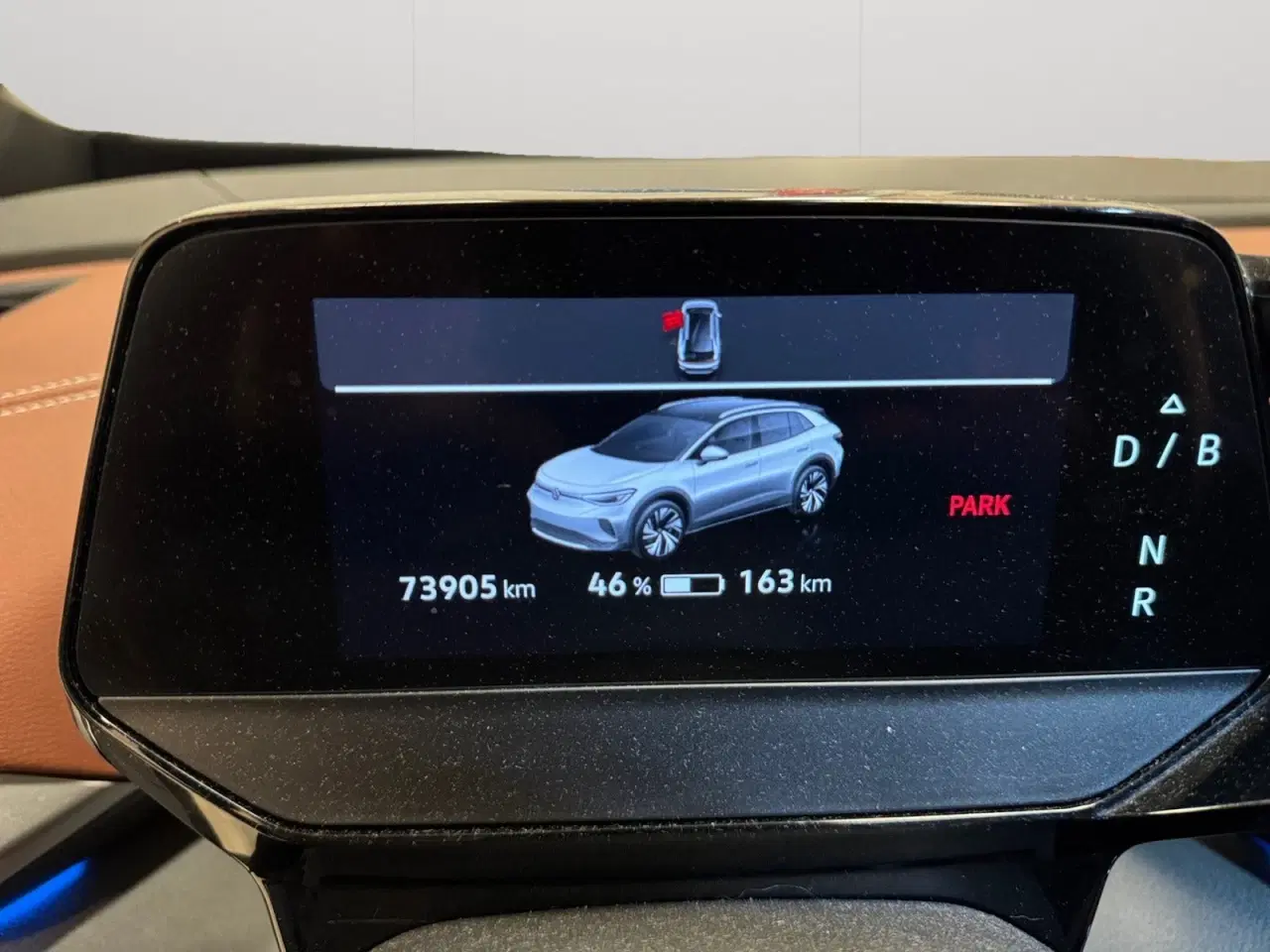 Billede 7 - VW ID.4 77 Pro