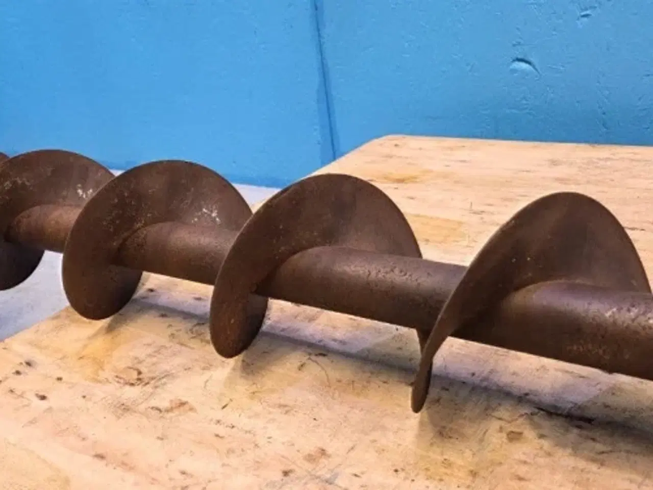 Billede 12 - Claas Dominator 88 Snegl 663501.0