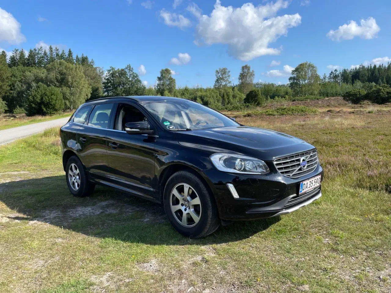 Billede 7 - Volvo XC60 2,0 D3 150 Momentum