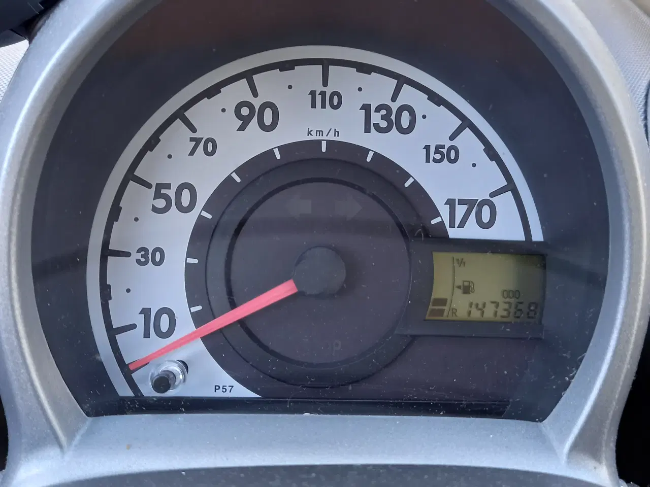 Billede 6 - Peugeot 107 