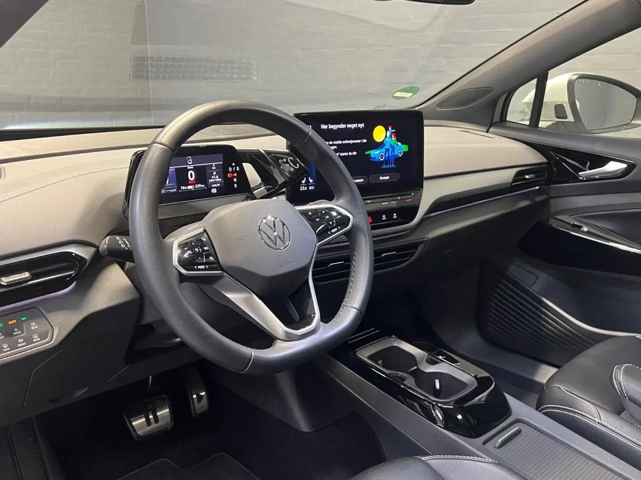 Billede 8 - VW ID.5 77 Pro Performance