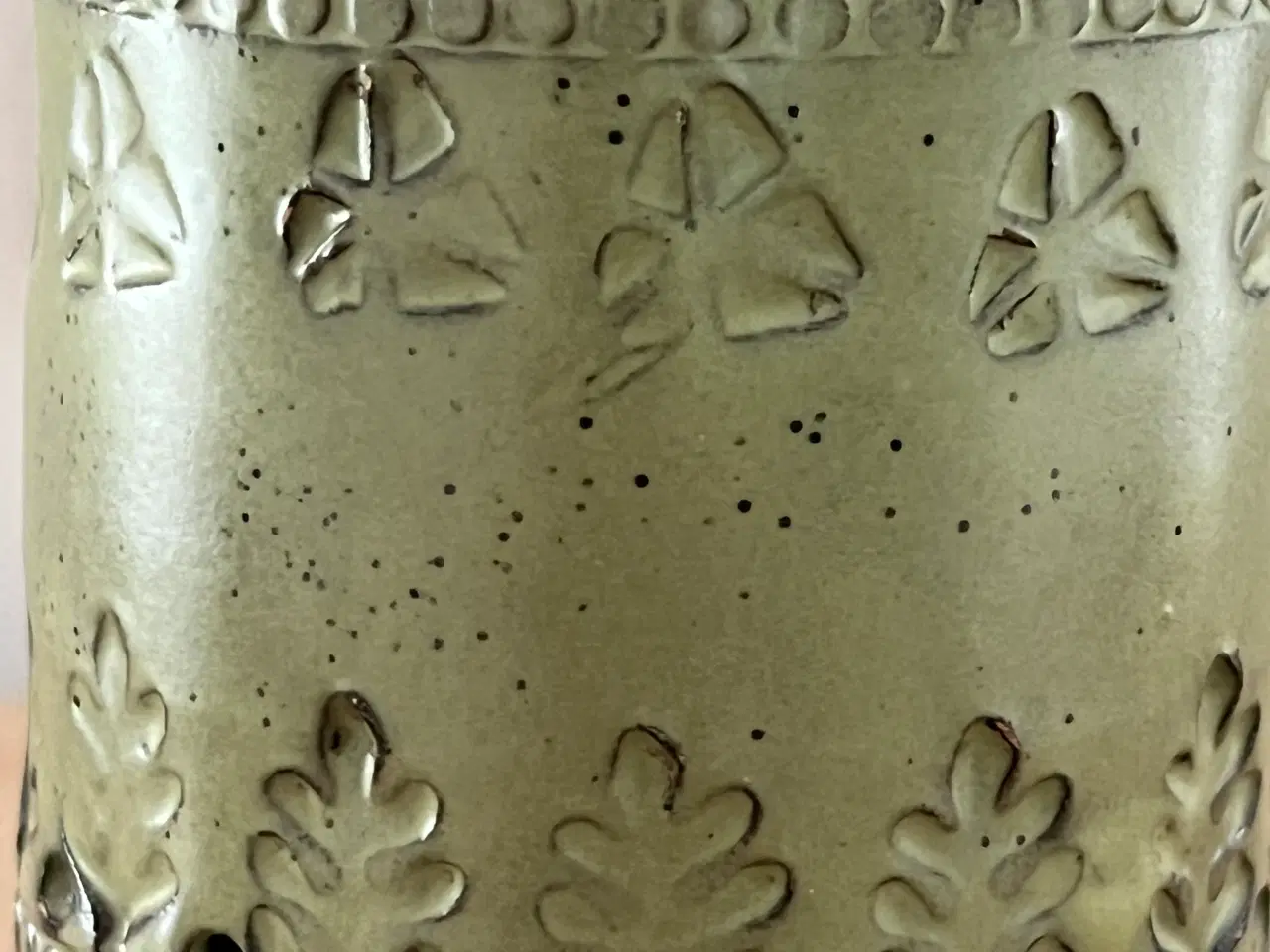 Billede 2 - Bitossi vase