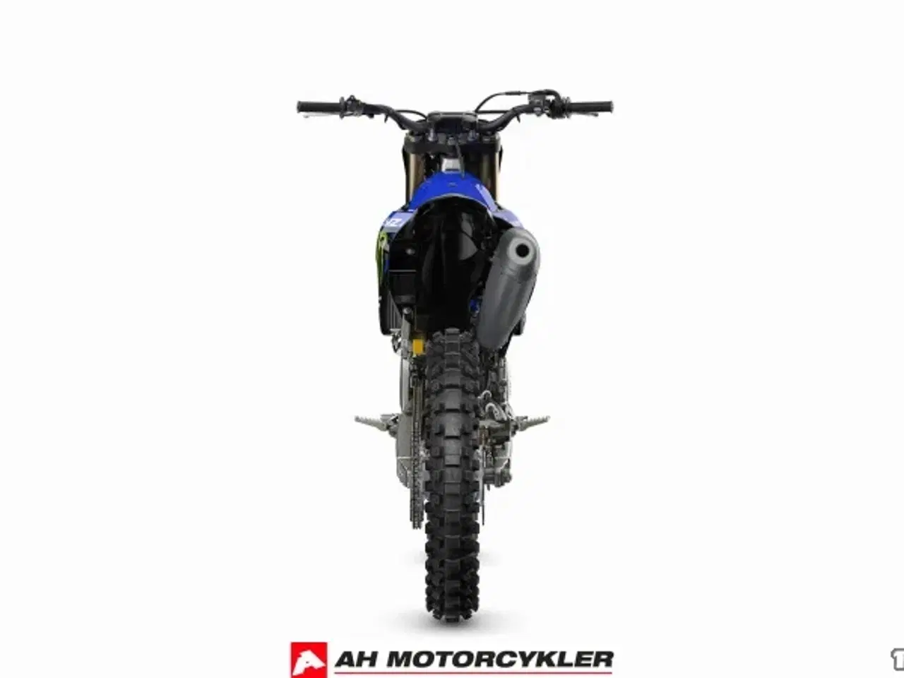 Billede 6 - Yamaha YZ 450 F Monster Energy