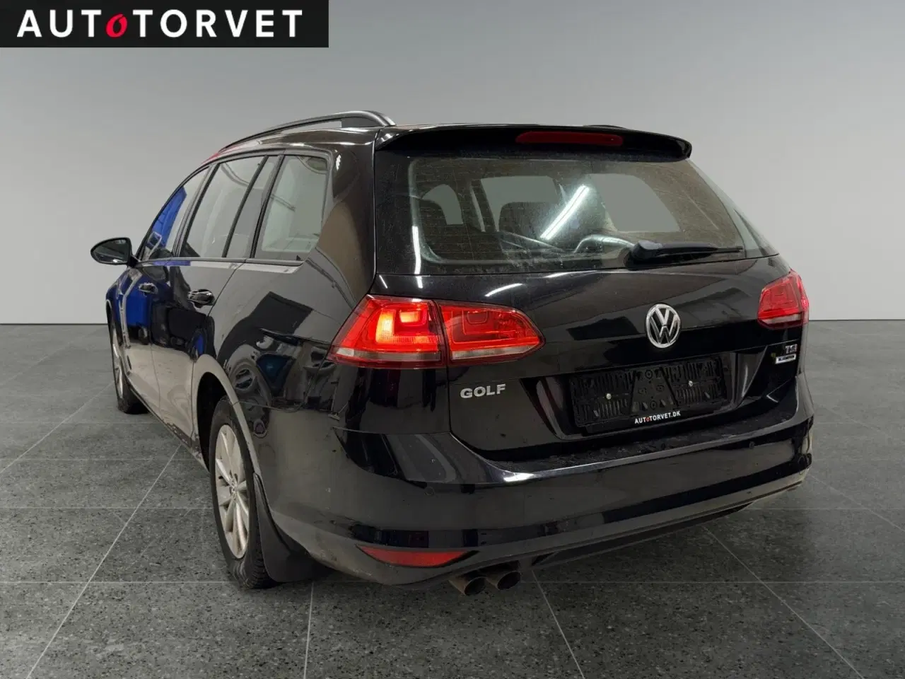 Billede 4 - VW Golf VII 1,4 TSi 122 Comfortline Variant BMT