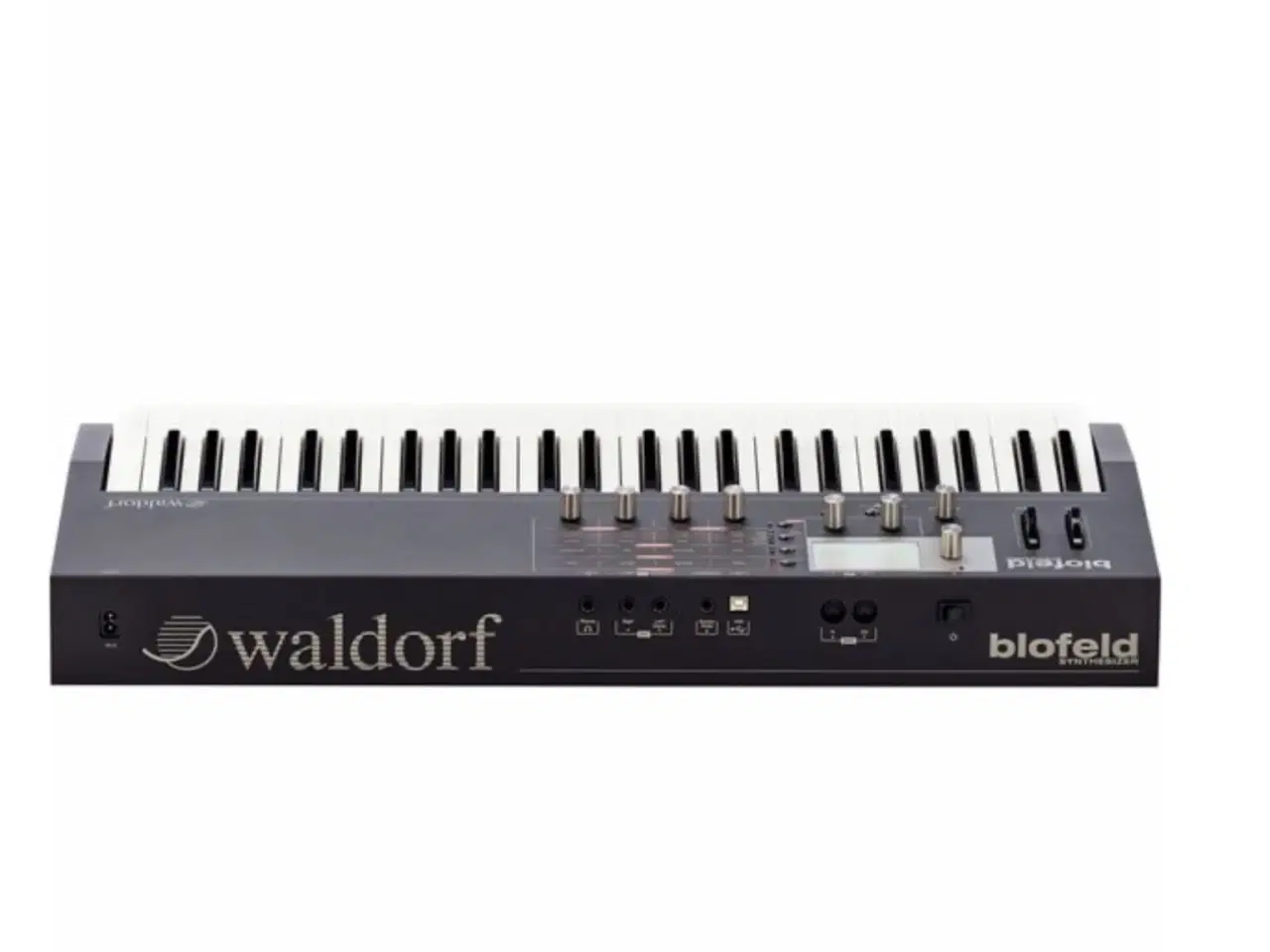 Billede 2 - Waldorf Blofeld Keyboard