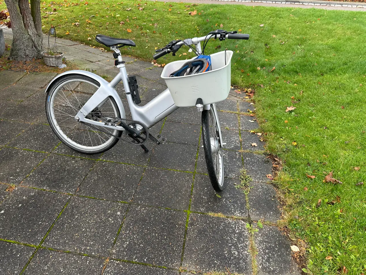 Billede 3 - Biomega Elcykel