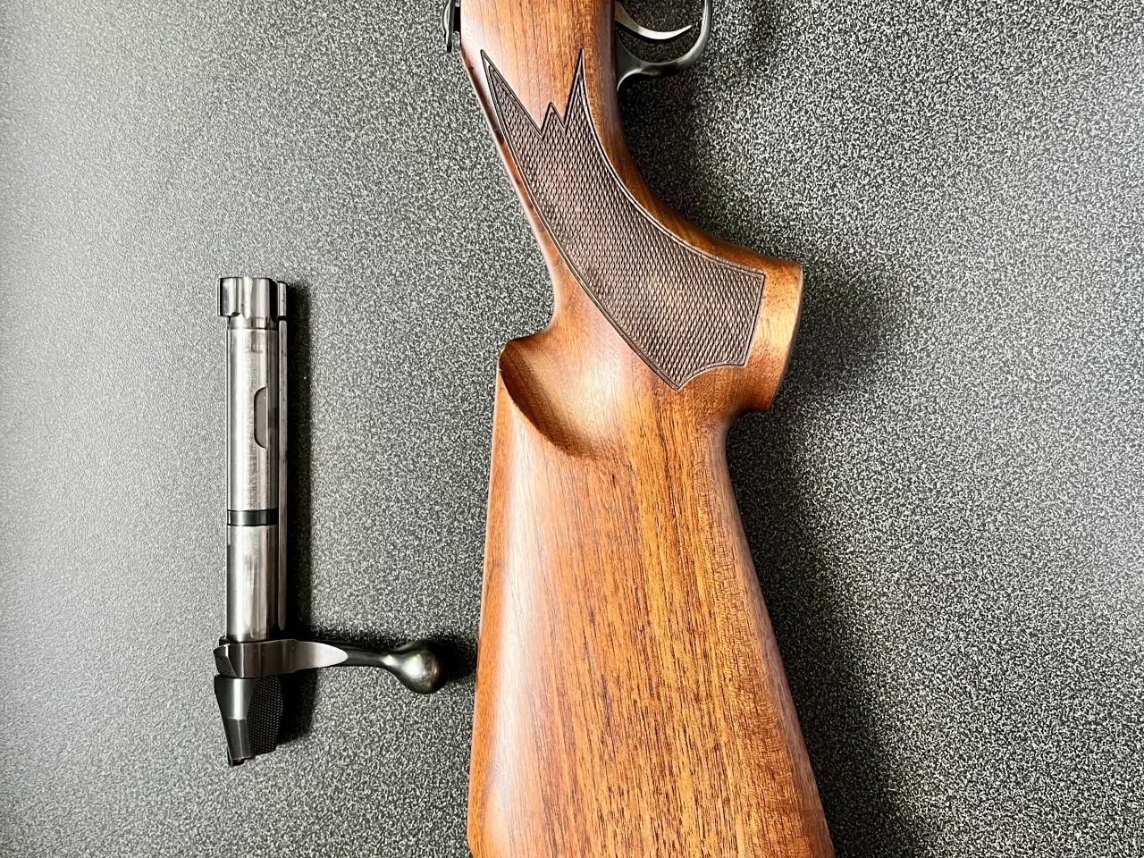 Billede 4 - SAKO M591 Hunter - 308W