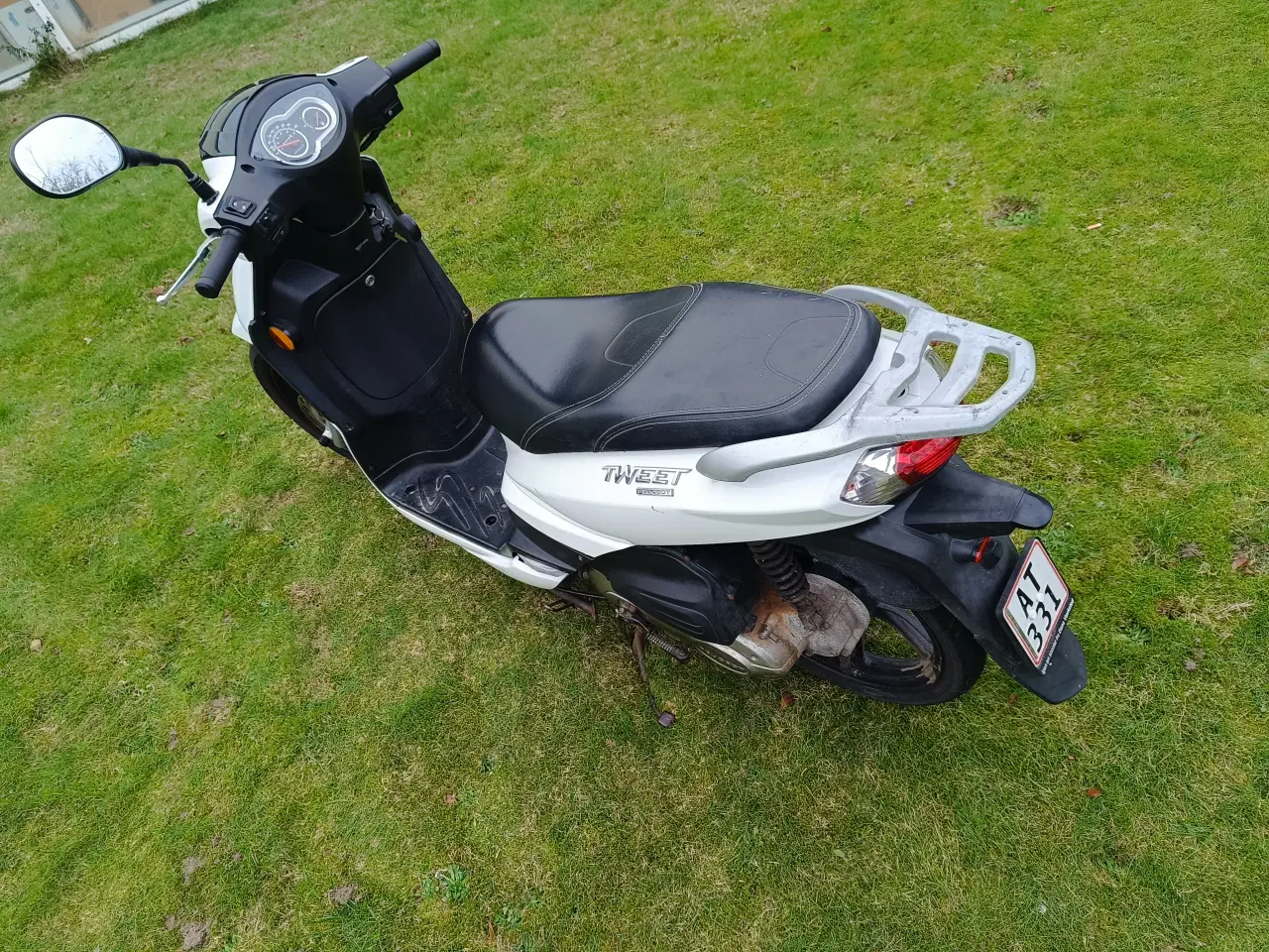 Billede 4 - Peugeot tweet 45