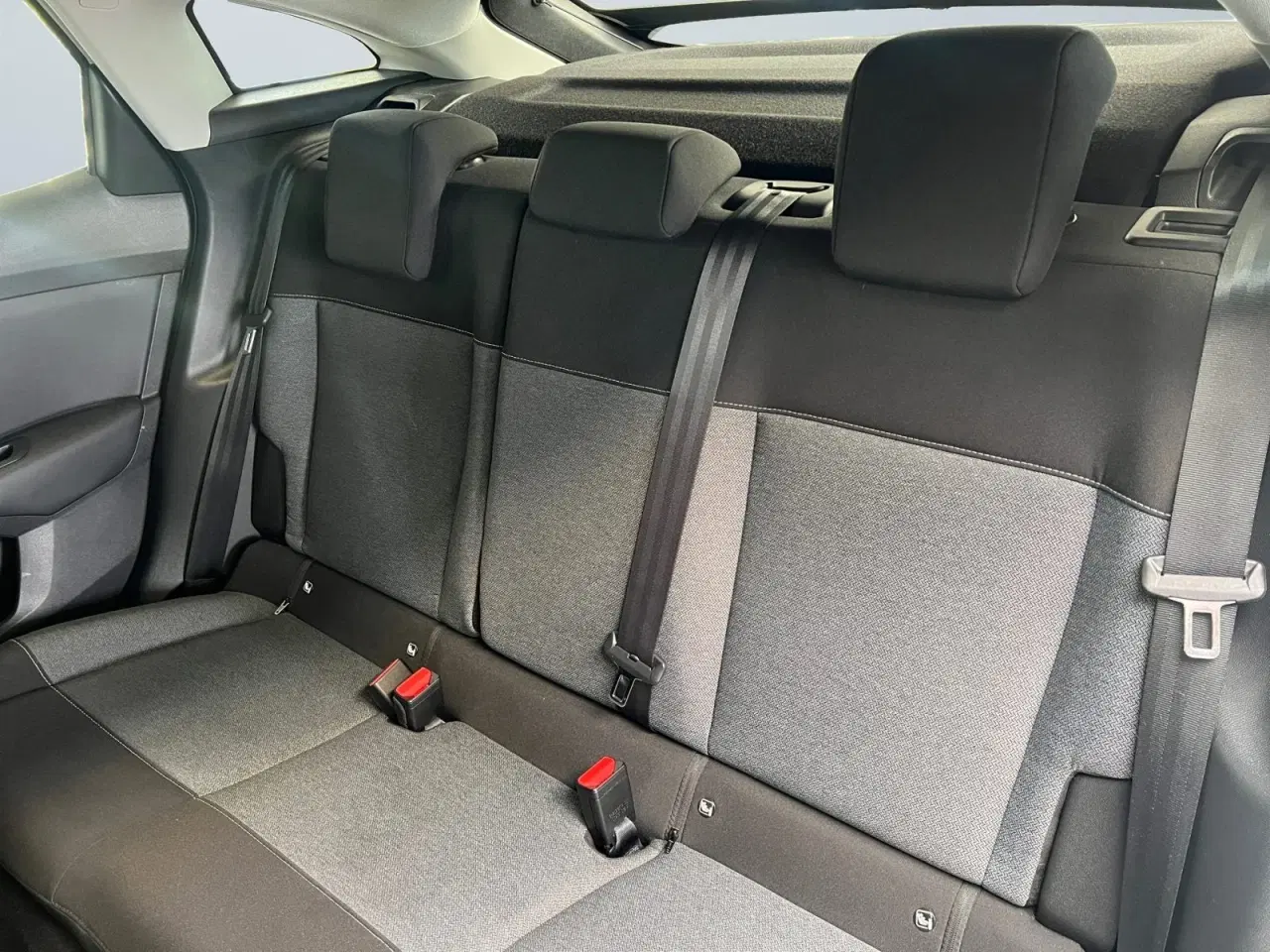 Billede 14 - Citroën ë-C4 50 Feel