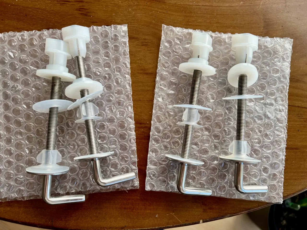 Billede 3 - Toiletsæder fra Ifö, model Sign