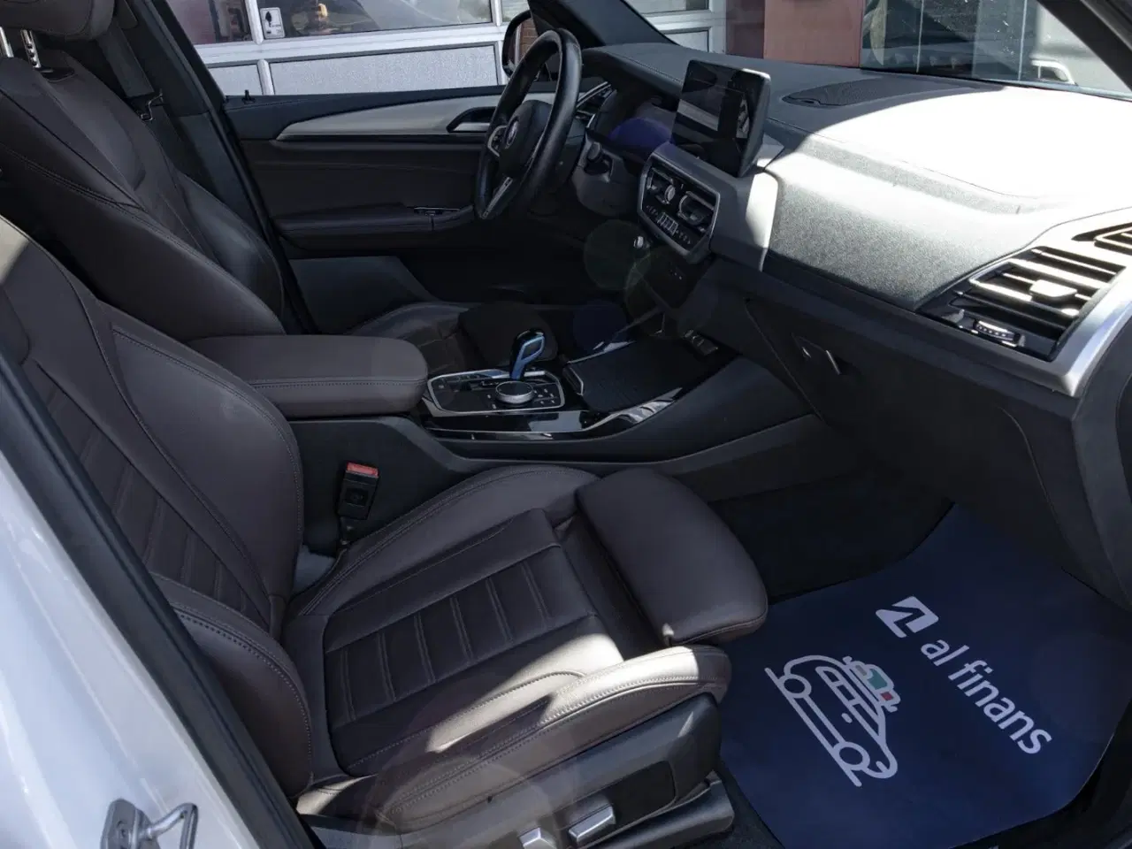 Billede 5 - BMW iX3  Impressive M-Sport