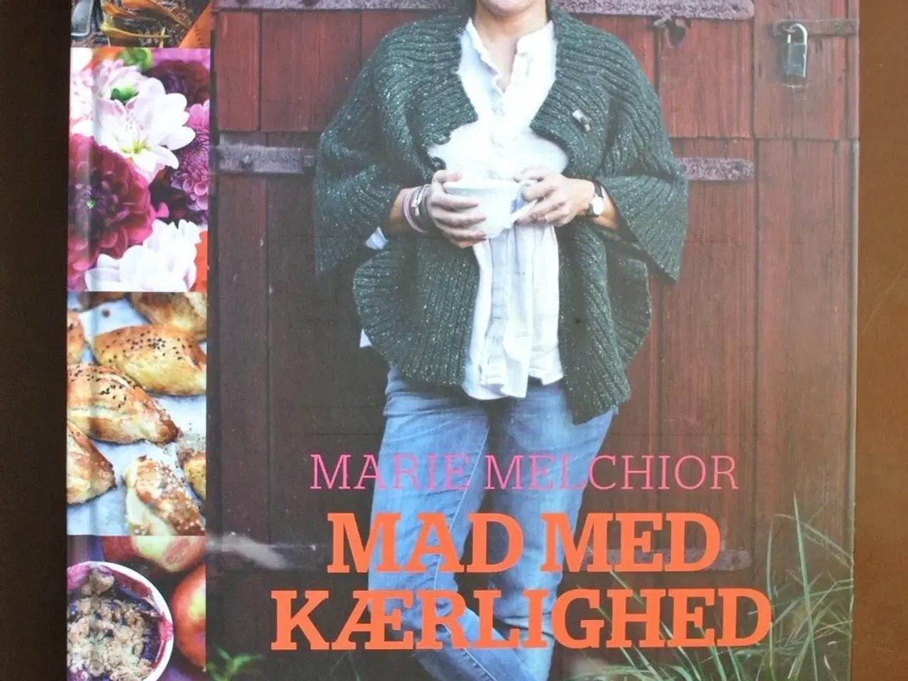 Billede 1 - mad med kærlighed, af marie melchior