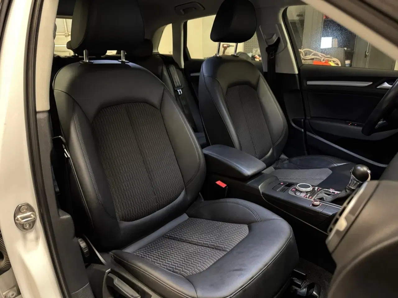 Billede 17 - Audi A3 1,4 e-tron Ambiente Sportback S-tr.