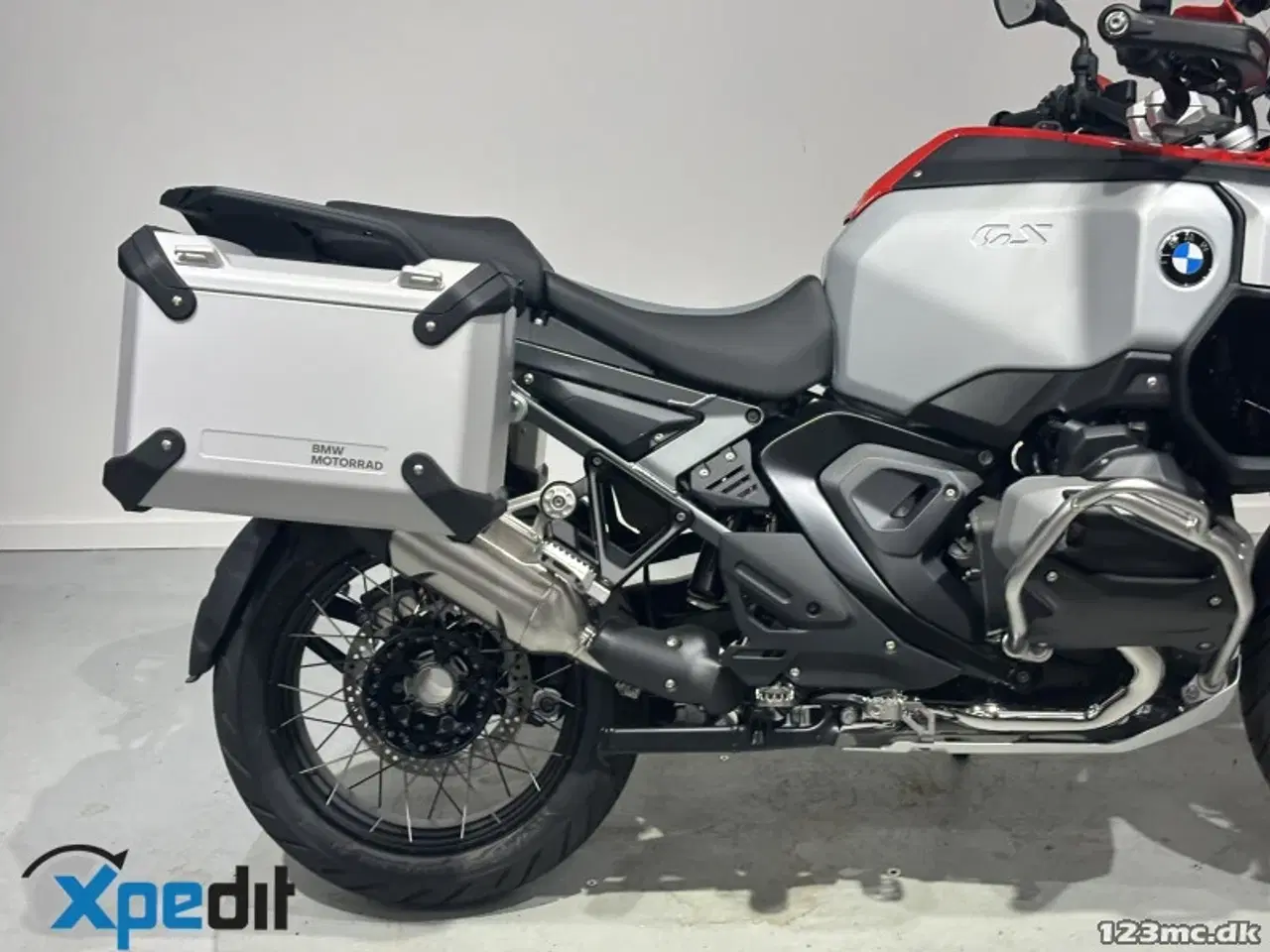 Billede 3 - BMW R 1300 GS Adventure
