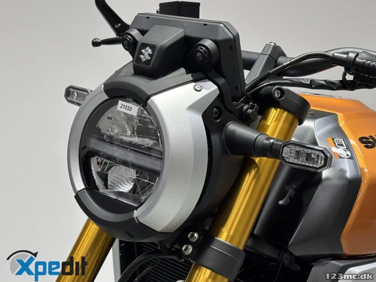 Billede 20 - Suzuki GSX-8T