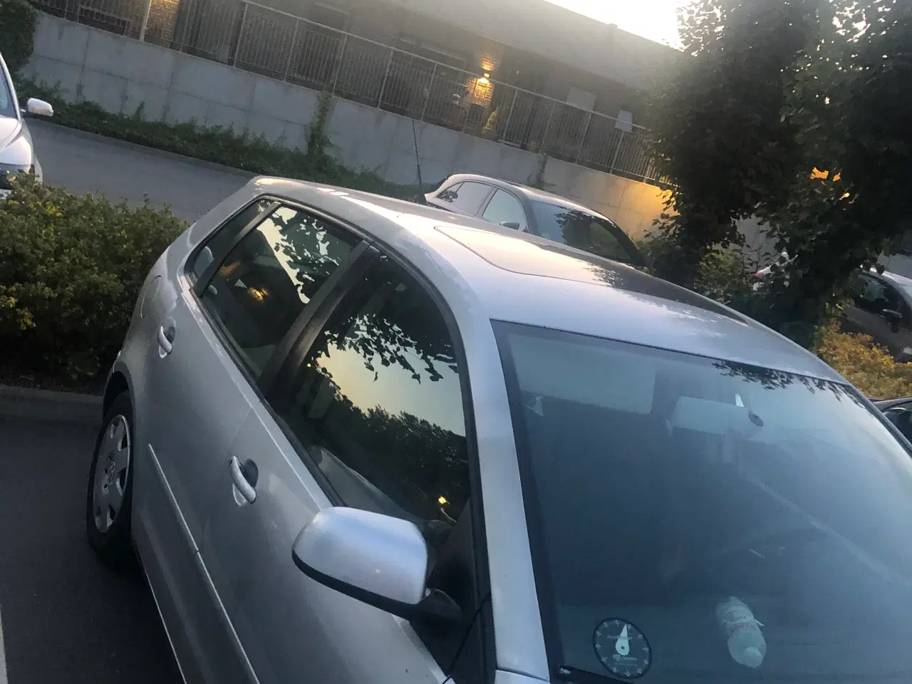 Billede 2 - Billig Polo 1.4