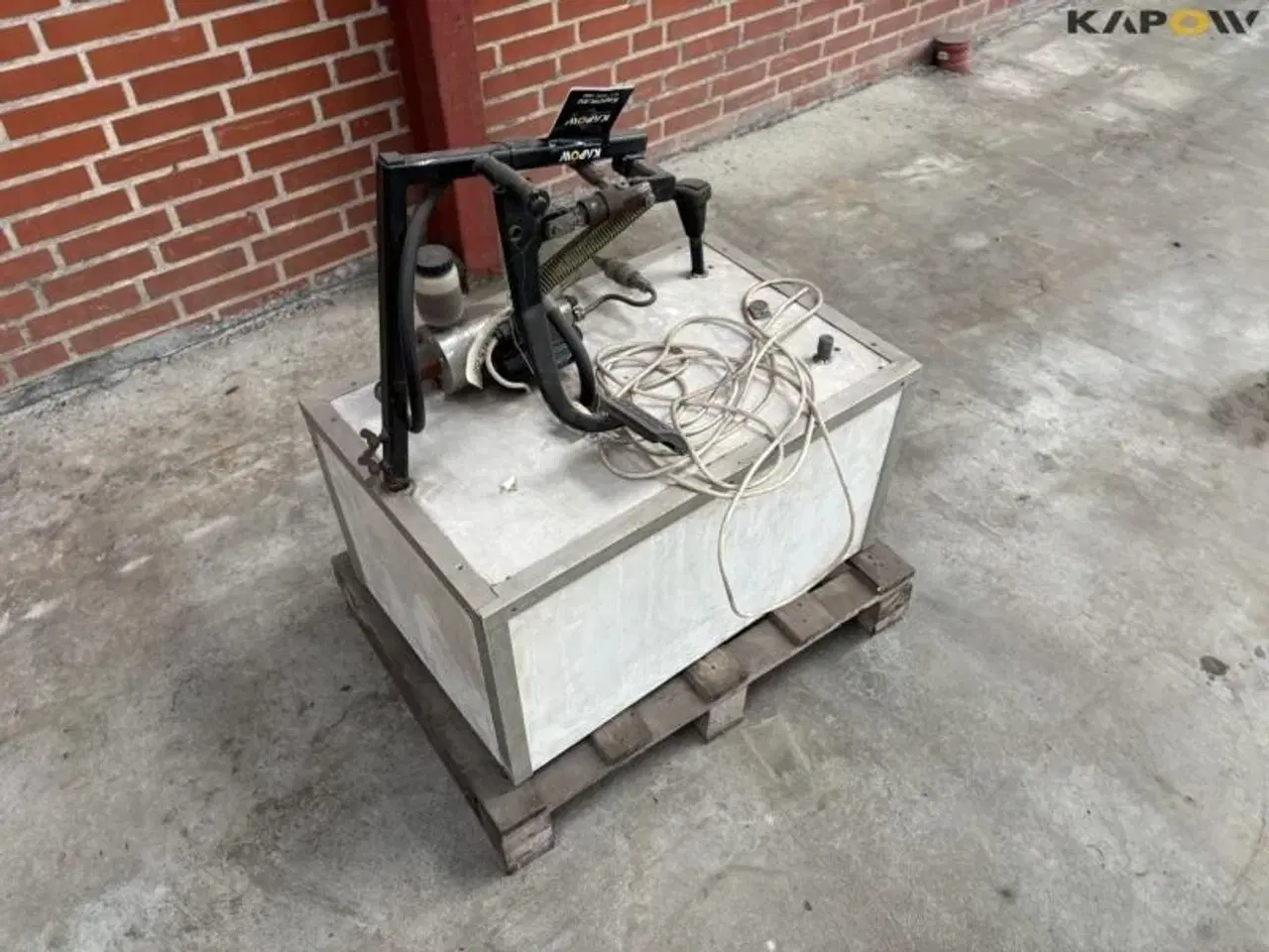 Billede 3 - - - - Koblings tester