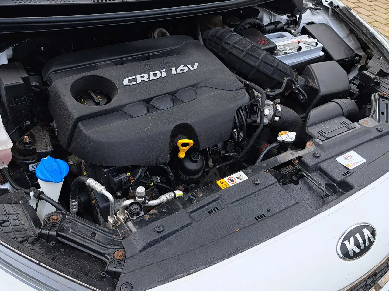 Billede 17 - Kia ceed stationcar.