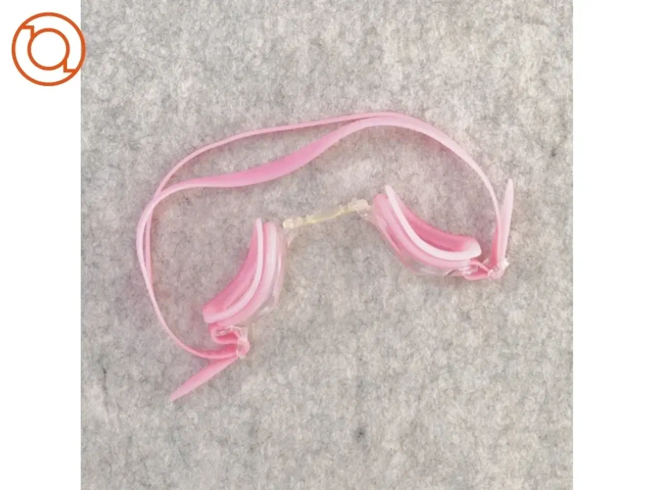 Billede 2 - Dykkerbriller fra Swimpy (str. Briller 16 cm)
