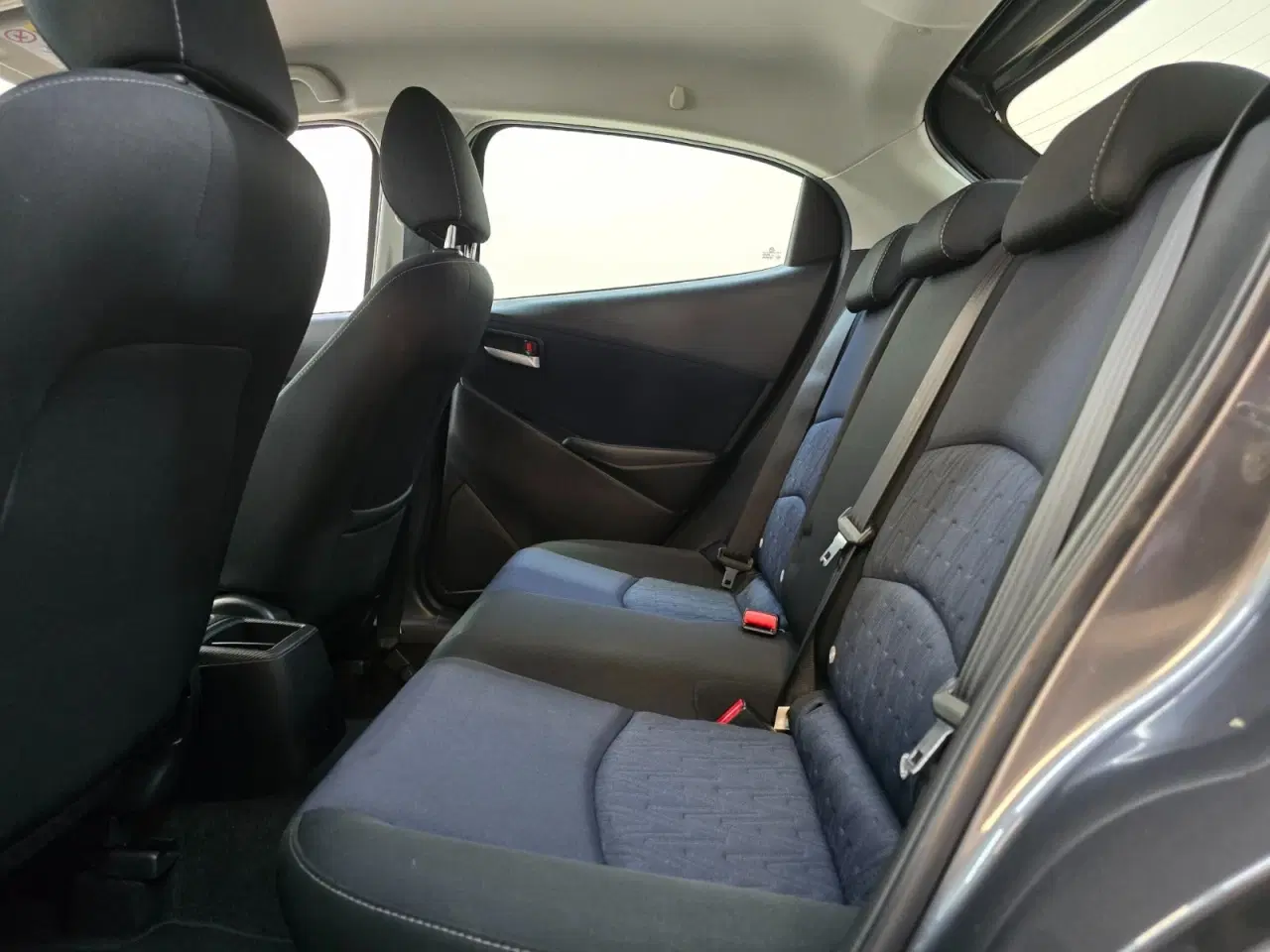Billede 21 - Mazda 2 1,5 SkyActiv-G 90 Vision