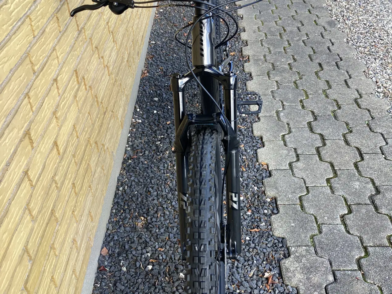 Billede 5 - Mountainbike 