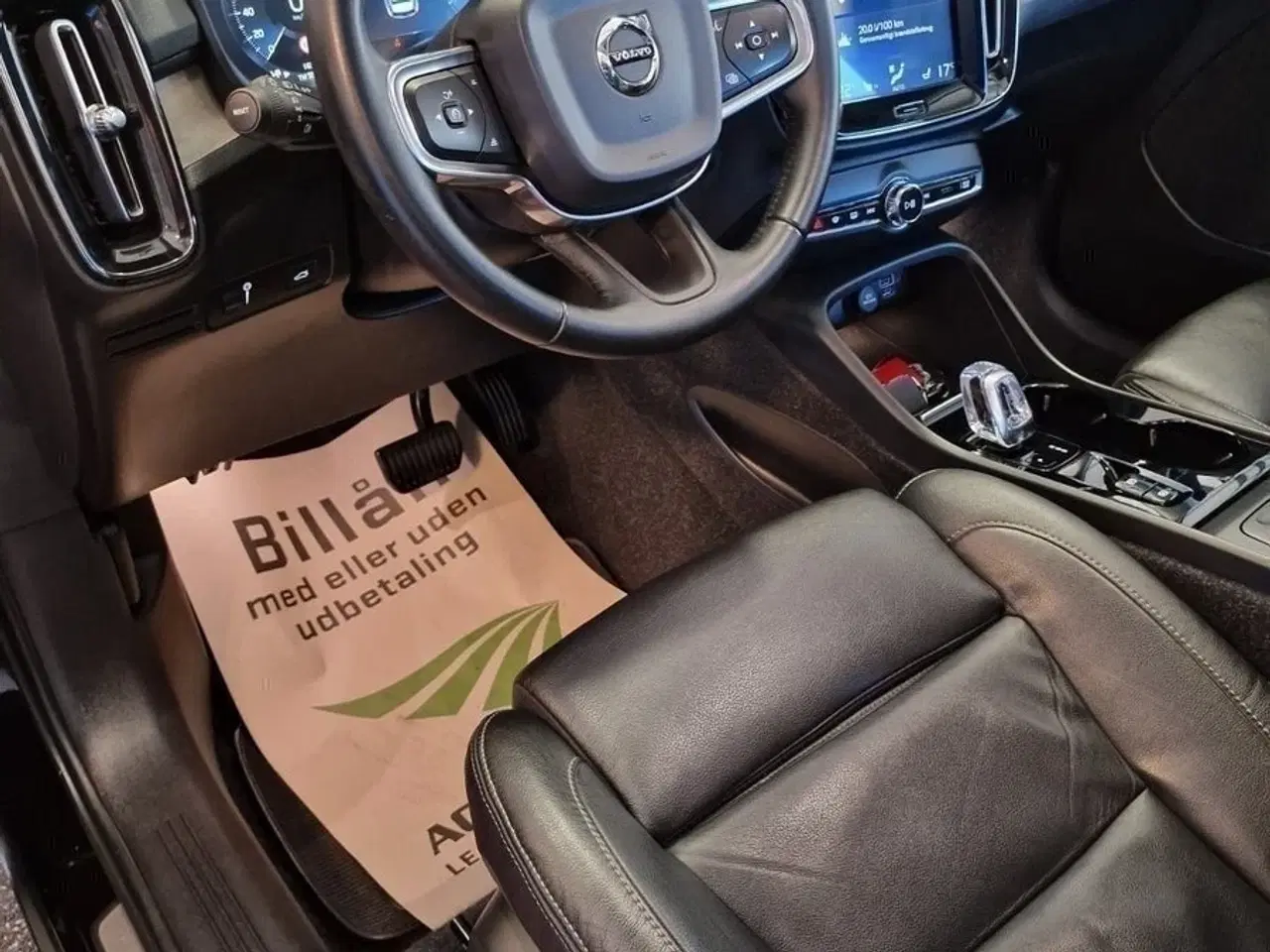 Billede 15 - Volvo XC40 2,0 D3 150 Inscription aut.