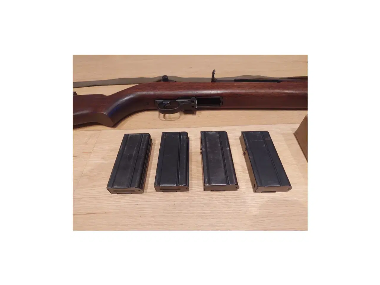 Billede 5 - M1 Carbine Cal .30