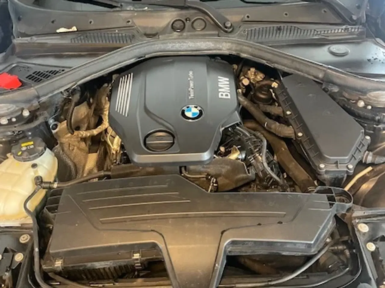 Billede 12 - BMW 118d 2,0 Aut