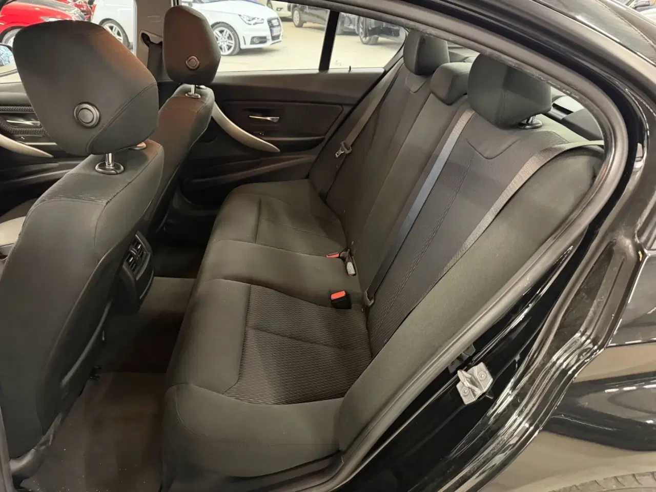 Billede 22 - BMW 320i 2,0 184HK 6g