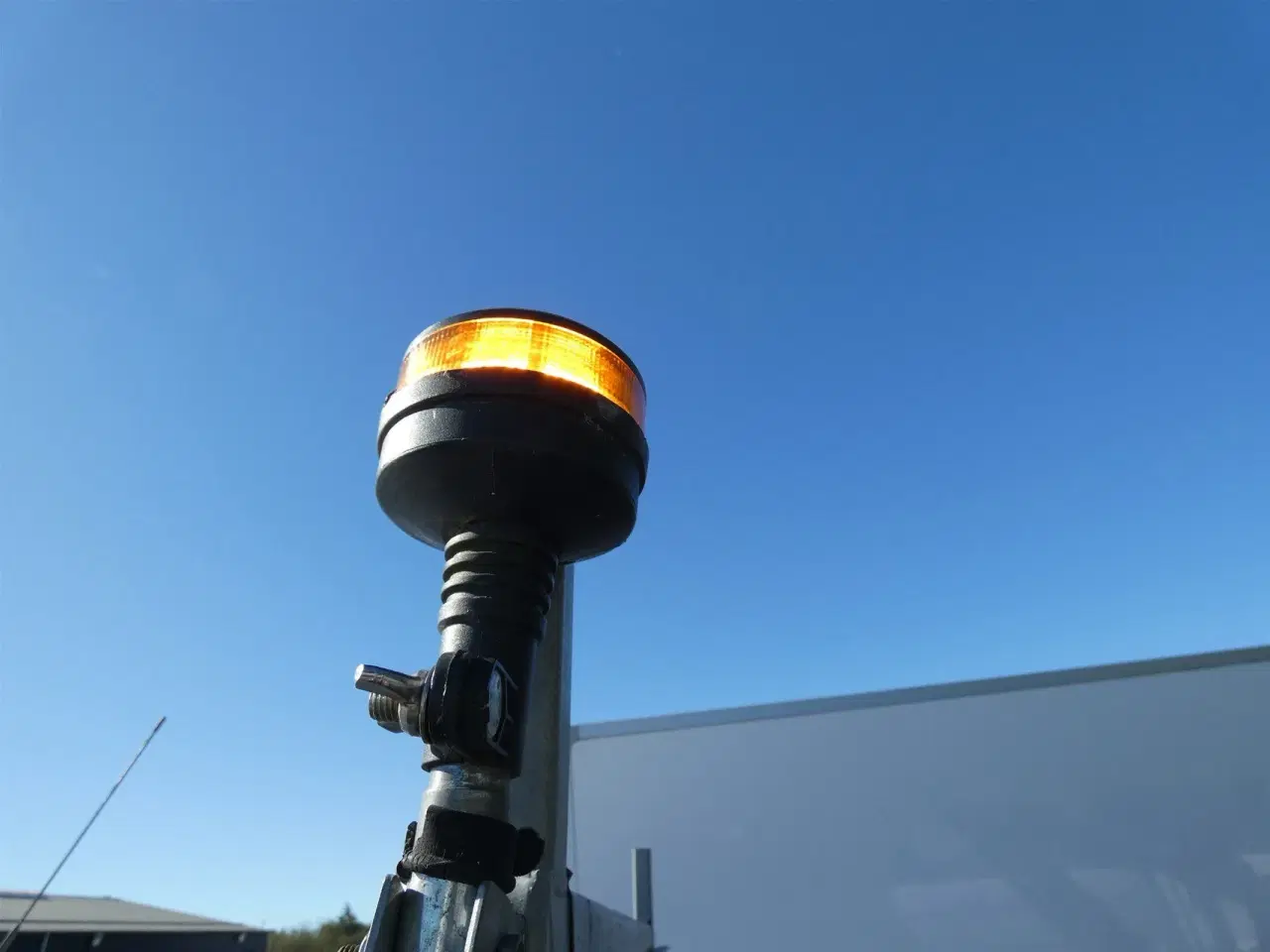 Billede 14 - Mercedes-Benz Sprinter 316 LAD/ KRAN 2,1 CDI A2 163HK Ladv./Chas. Man.