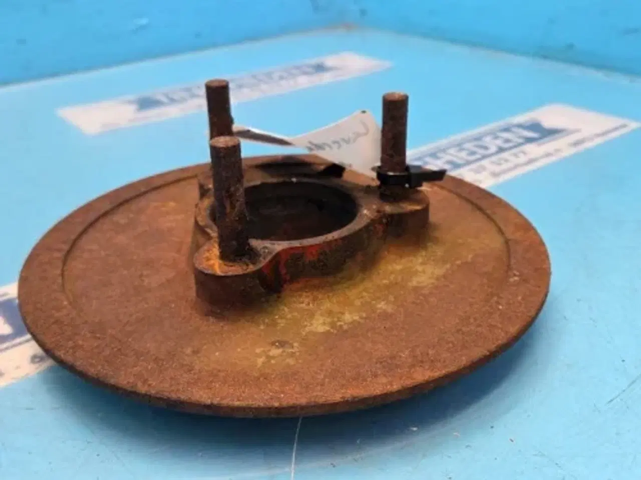 Billede 6 - Laverda E390 Variatorskive 322711150