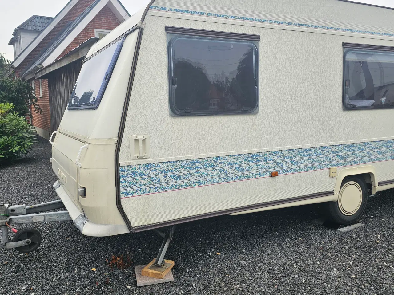 Billede 14 - Campingvogn..adria 502. Unica 