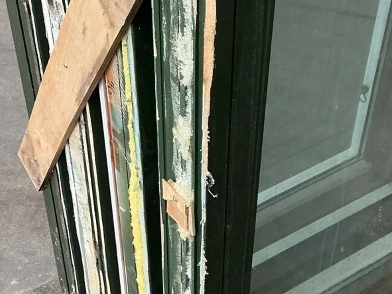 Billede 7 - Termovinduer 4 styk