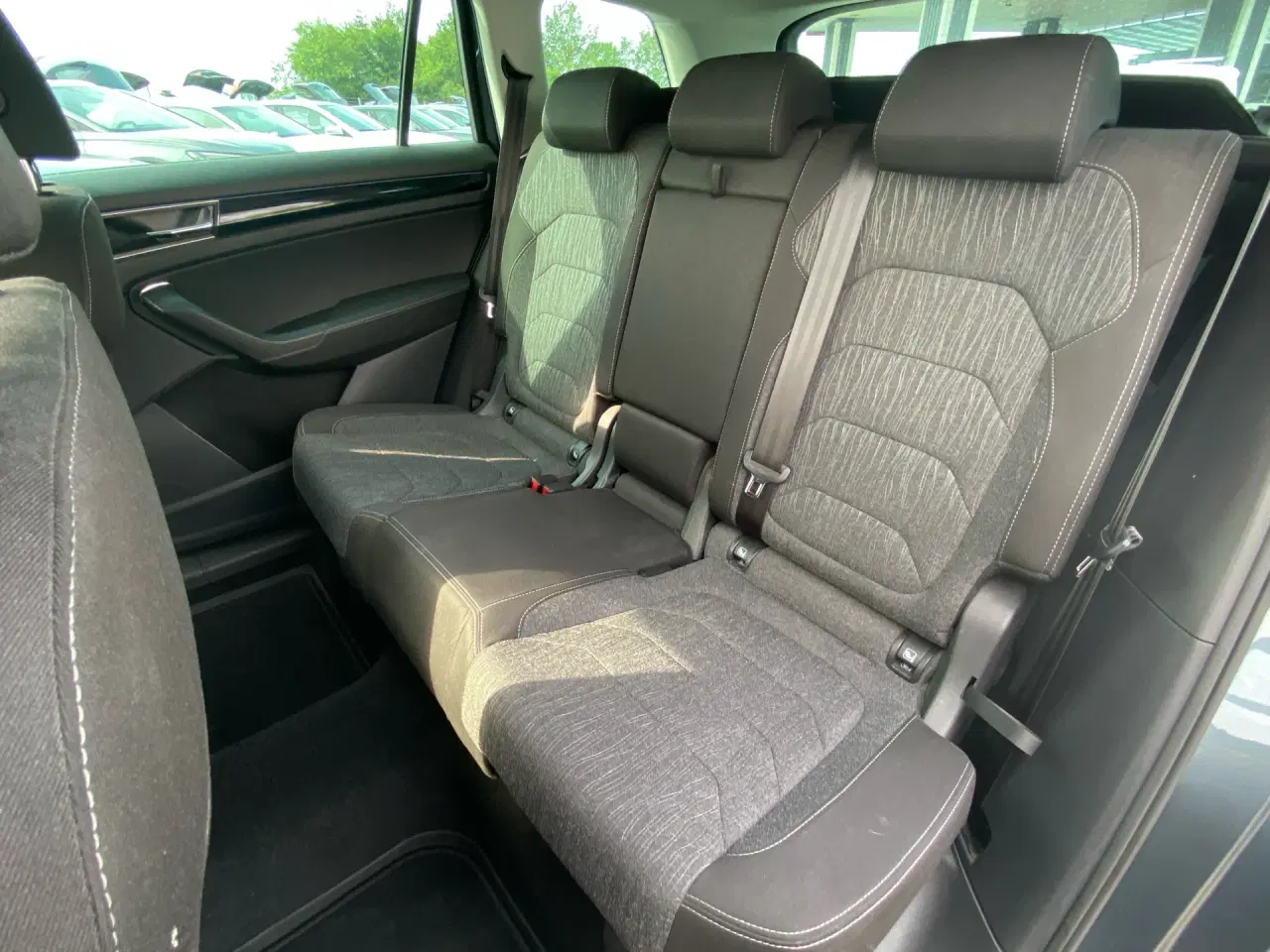 Billede 10 - Skoda Kodiaq 2,0 TDI AdBlue Style 4x4 DSG 190HK 5d 7g Aut.