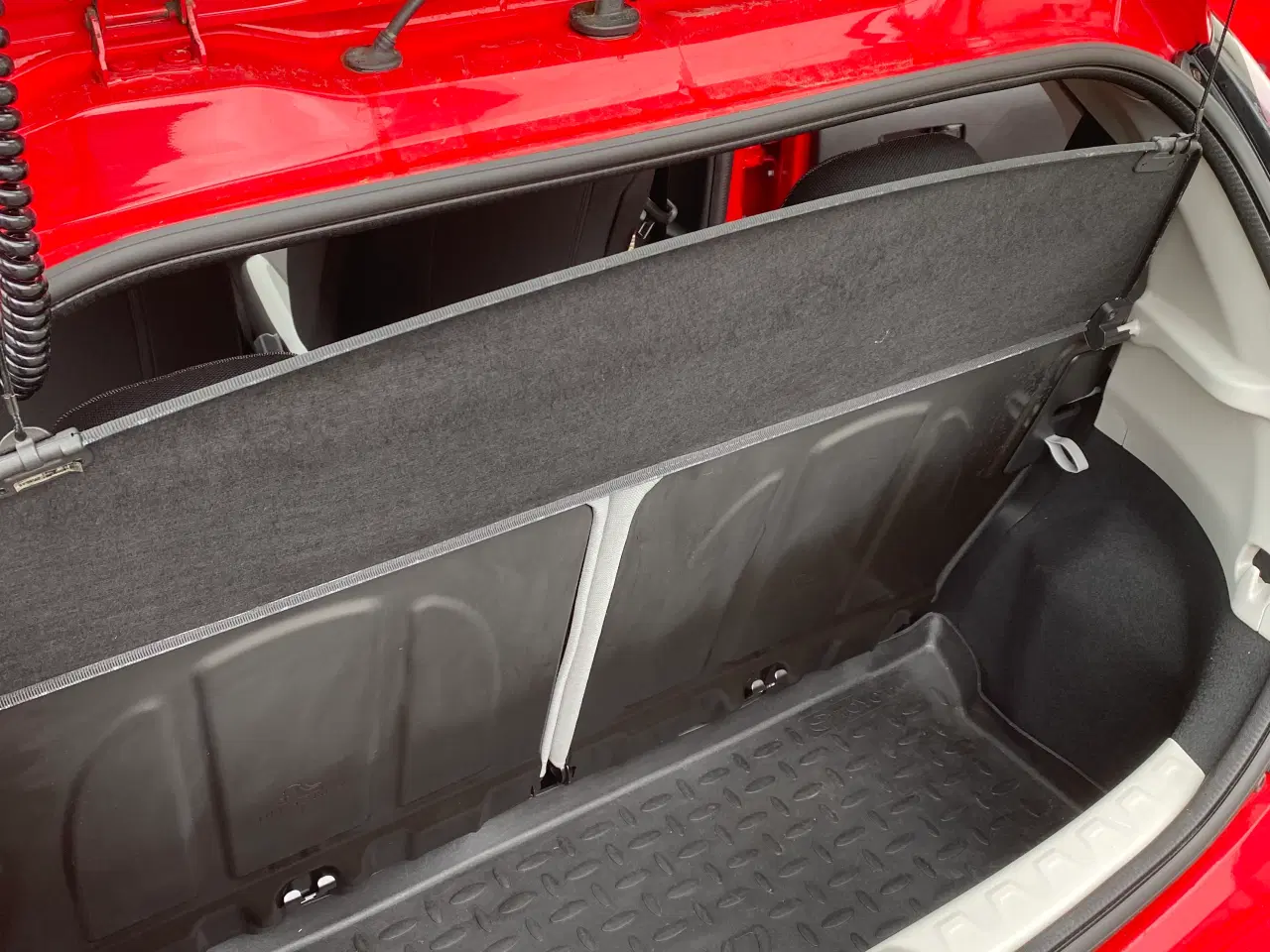 Billede 5 - Toyota aygo automatgear