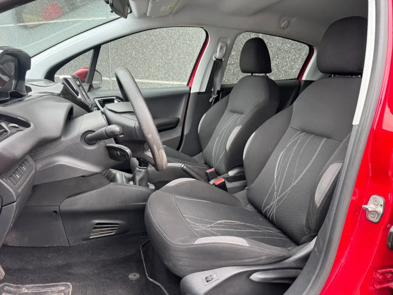 Billede 10 - Peugeot 208 1,0 VTi 68 Active