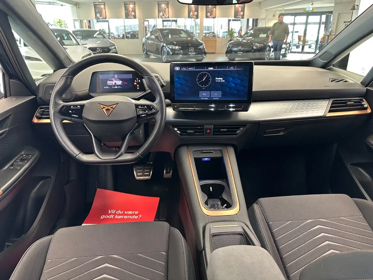 Billede 21 - Cupra Born 58 High