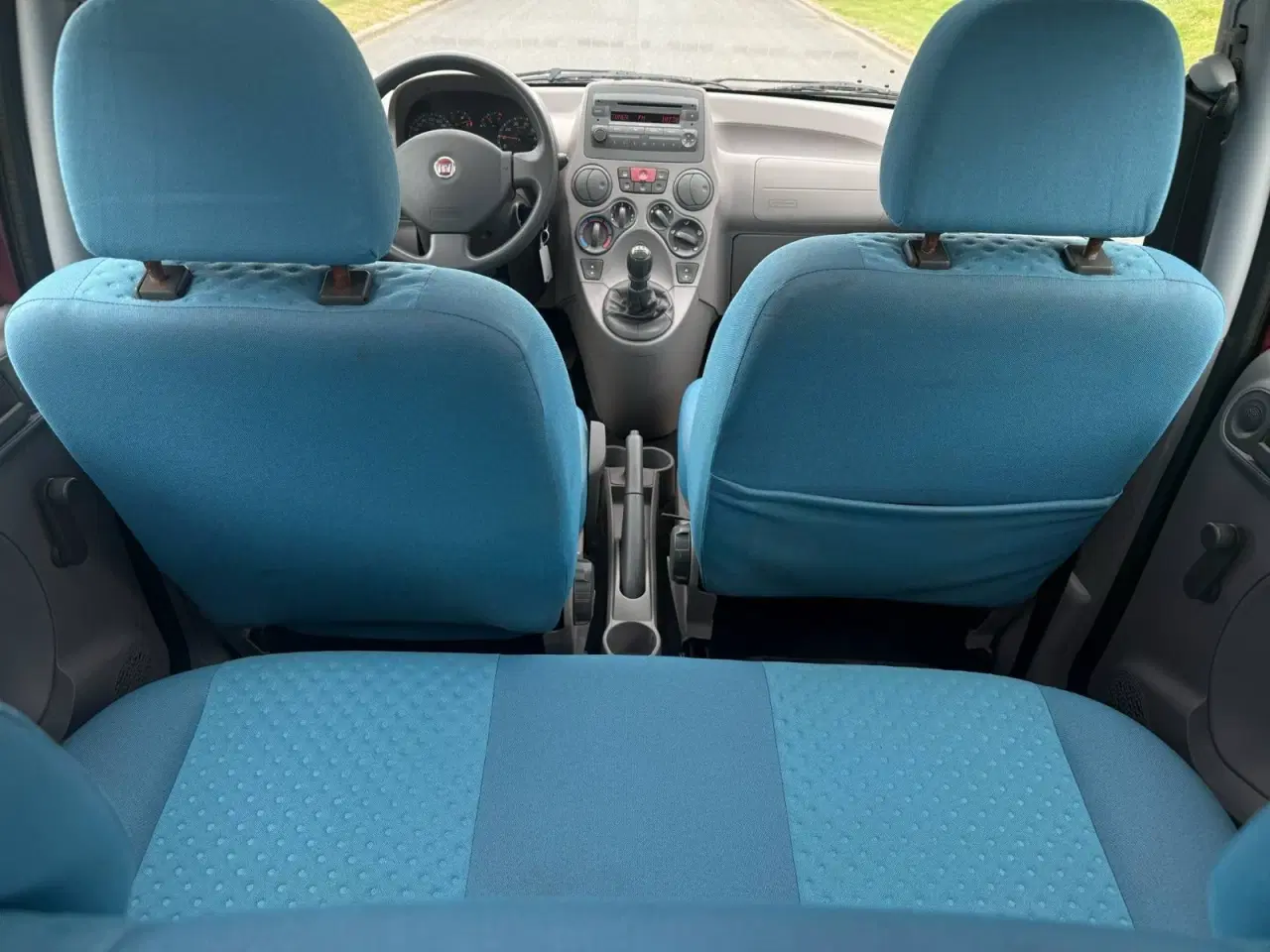 Billede 6 - Fiat Panda 1,2 Ciao