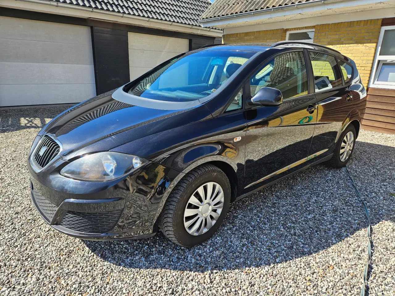 Billede 1 - Seat Altea xl 1.6 hdi