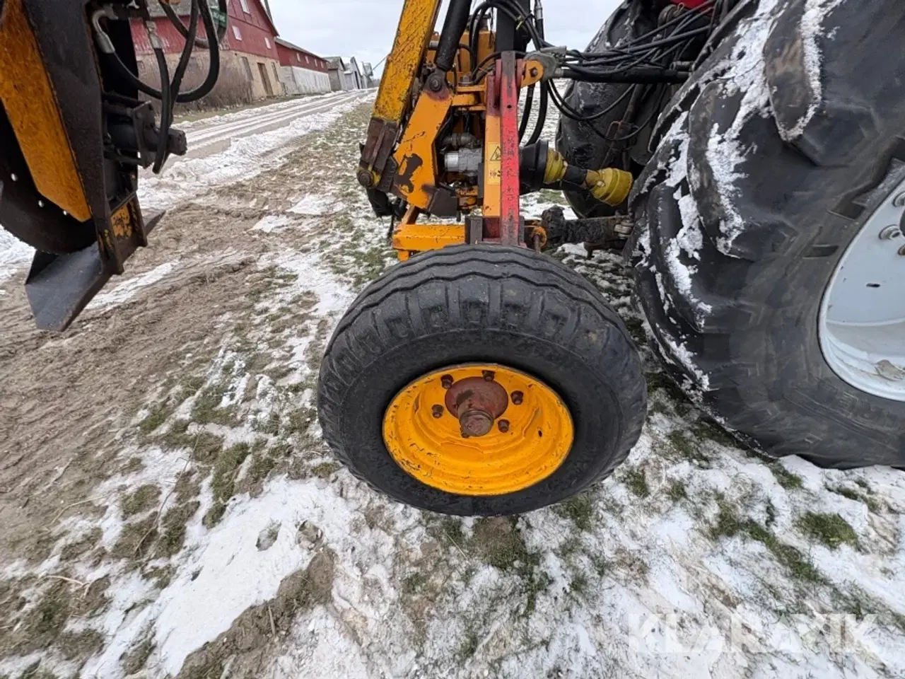 Billede 5 - Hegnsklipper Ferri TSE60