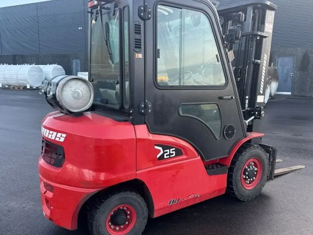 Billede 3 - Conmas CPYD25